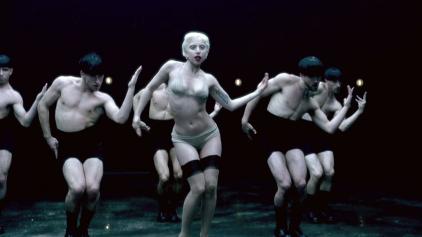 Lady Gaga — Alejandro(Video Clip) - Video - Каталог Файлов - Www.